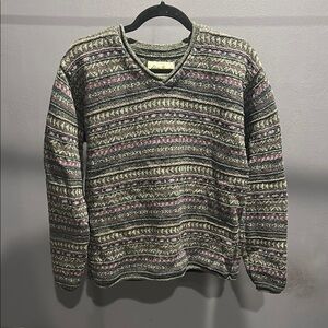 Eddie Bauer Women’s sweater